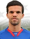 Walter Minhoca - Karriereende futbolcusu