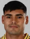 Walter Molas - jugador del CA Boca Juniors II