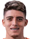 Walter Mora - Daquilema FC futbolcusu