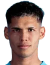 Walter Núñez - CA Newell's Old Boys futbolcusu