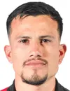 Walter Tandazo futbolcu profil fotoğrafı
