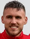 Walter Vegelin - 1.CfR Pforzheim futbolcusu