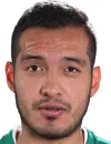 Wálter Veizaga futbolcu profil fotoğrafı