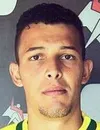 Walter Ventura - Ginosa futbolcusu