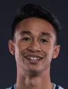 Wan Kuzain - Sporting Club Jacksonville futbolcusu