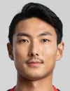 Wan-kyu Kwon - Siheung City FC futbolcusu