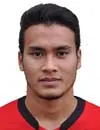 Wan Zack Haikal futbolcu profil fotoğrafı