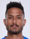 Wander Luiz - jugador del Mahasarakham SBT FC