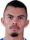 Wanderson Barros - Tombense FC (MG) futbolcusu