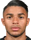 Wanderson - EC Cruzeiro Belo Horizonte futbolcusu