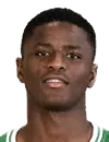 Wandile Dube - AmaZulu FC futbolcusu