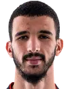 Waniss Taïbi - Hannover 96 futbolcusu