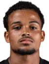 Wanyson - CR Vasco da Gama U20 futbolcusu