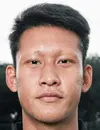 Warawut Motim - Police Tero FC futbolcusu