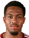Warren Caddy - jugador del Randers FC