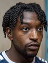 Warren Kamanzi - jugador del FC Toulouse
