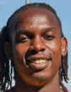 Warren Ngako - jogador do FC Chauray