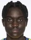 Warren Ngana - RB Leipzig U19 futbolcusu