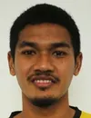 Warut Makemusik - Ayutthaya United futbolcusu
