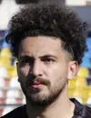 Waseem Jafleh - IFK Hässleholm futbolcusu