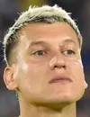 Washington Aguerre - CA Peñarol futbolcusu