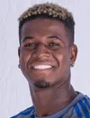 Washington Corozo - CS Emelec futbolcusu