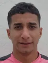Washington Plúas - Daquilema FC futbolcusu