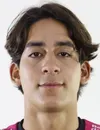 Washington Yoong - Independiente Juniors futbolcusu