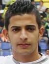 Wasim Alnadaf futbolcu profil fotoğrafı
