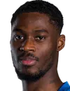 Wasiri Williams - jugador del FC Galway United