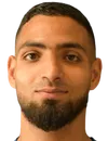 Wassim Amadi - FC Montlouis futbolcusu