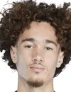 Wassim Bahri - RFC Seraing futbolcusu