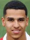 Wassim Bouziane - AZ Alkmaar II futbolcusu
