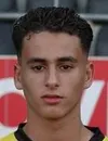 Wassim Essanoussi - Villena CF futbolcusu