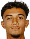 Wassim Lantaki - Jong KV Mechelen futbolcusu