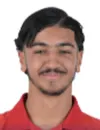 Wassim Tissa - jugador del FC Sochaux-Montbéliard U19