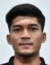 Wattana Playnum - Uthai Thani FC futbolcusu