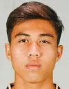Wayan Arta - Bali United FC futbolcusu