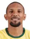 Wayde Jooste - Spieler von Stellenbosch FC