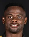Waylon Francis - Spieler von AD Municipal Liberia