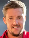 Wayne Hennessey futbolcu profil fotoğrafı
