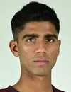 Wayne Vaz - Spieler von Inter Kashi FC