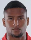 Wbeymar Angulo - Malut United FC futbolcusu