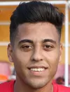 Weeka - jugador del Team Football Club
