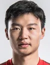 Wei Chen foto de perfil do futebolista
