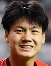 Weijie Mao - Spieler von Dalian Yingbo
