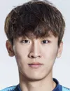 Weijun Xie - jugador del Tianjin Jinmen Tiger