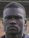 Weimar Asprilla - Independiente Santa Fe futbolcusu