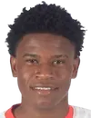 Weimar Vivas - RB Bragantino U20 futbolcusu
