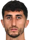 Welat Cagro - Portimonense SAD player